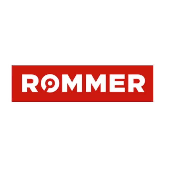 Группы быстрого монтажа Rommer (Россия)