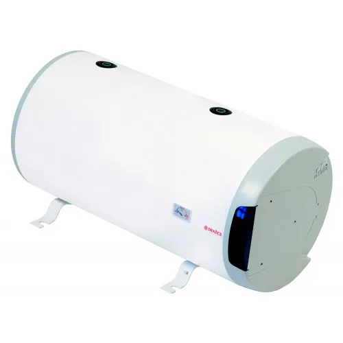 OKCV горизонтальные навесные комбинированные  (теплообменник + ТЭН)