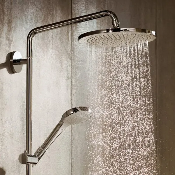 26790000 HG Croma Select 280 1jet Showerpipe душевая система