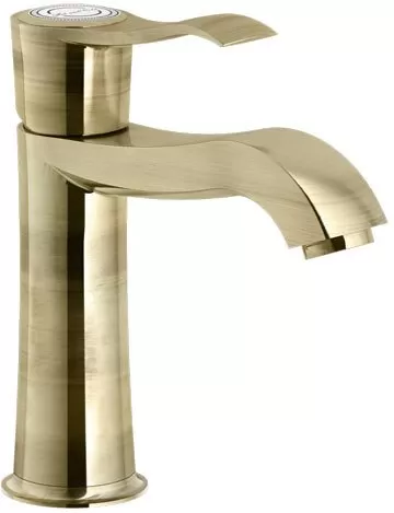 Смеситель для раковины Nobili Sofi SI98118/1BR