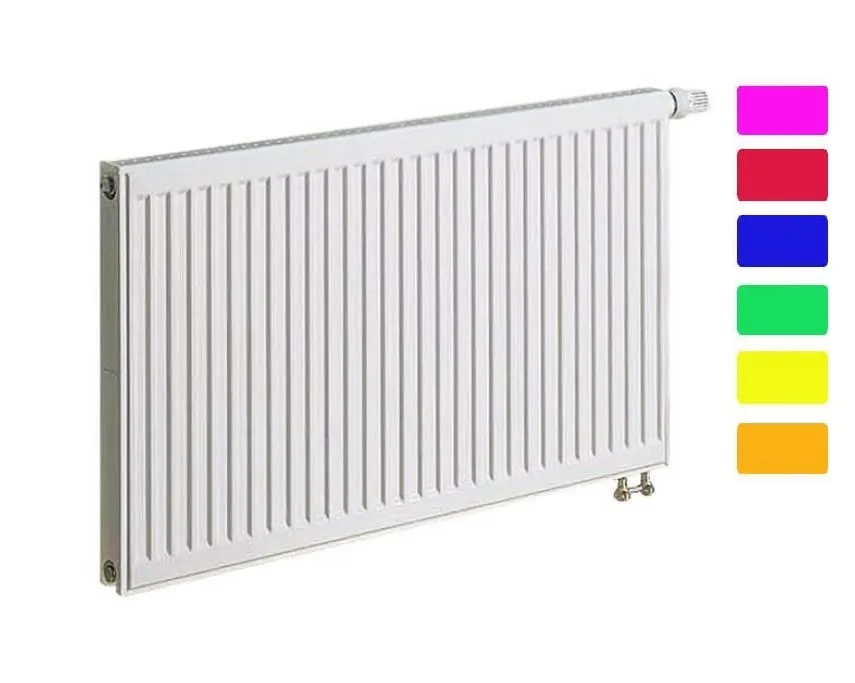 Kermi FTV (FKV) 12 (с нижним подключением)