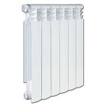 Алюминиевые радиаторы