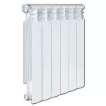 Алюминиевые радиаторы