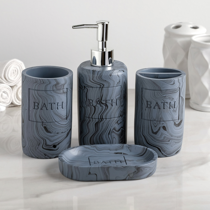 Аксессуары для ванной комнаты