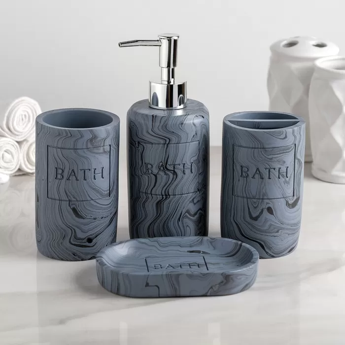 Аксессуары для ванной комнаты