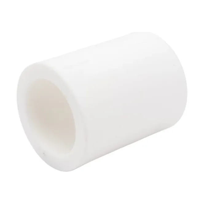 Муфты полипропиленовые Tebo