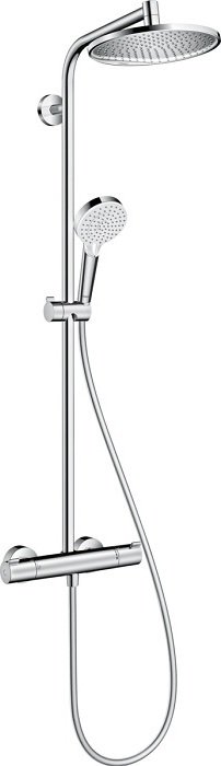 27267000 HG Crometta S 240 1jet душевая cистема
