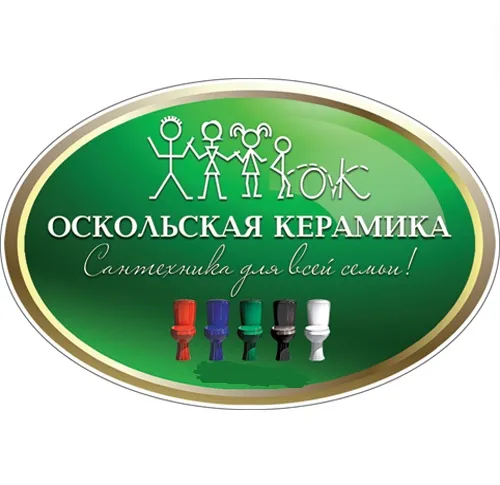 Оскольская керамика (Россия)