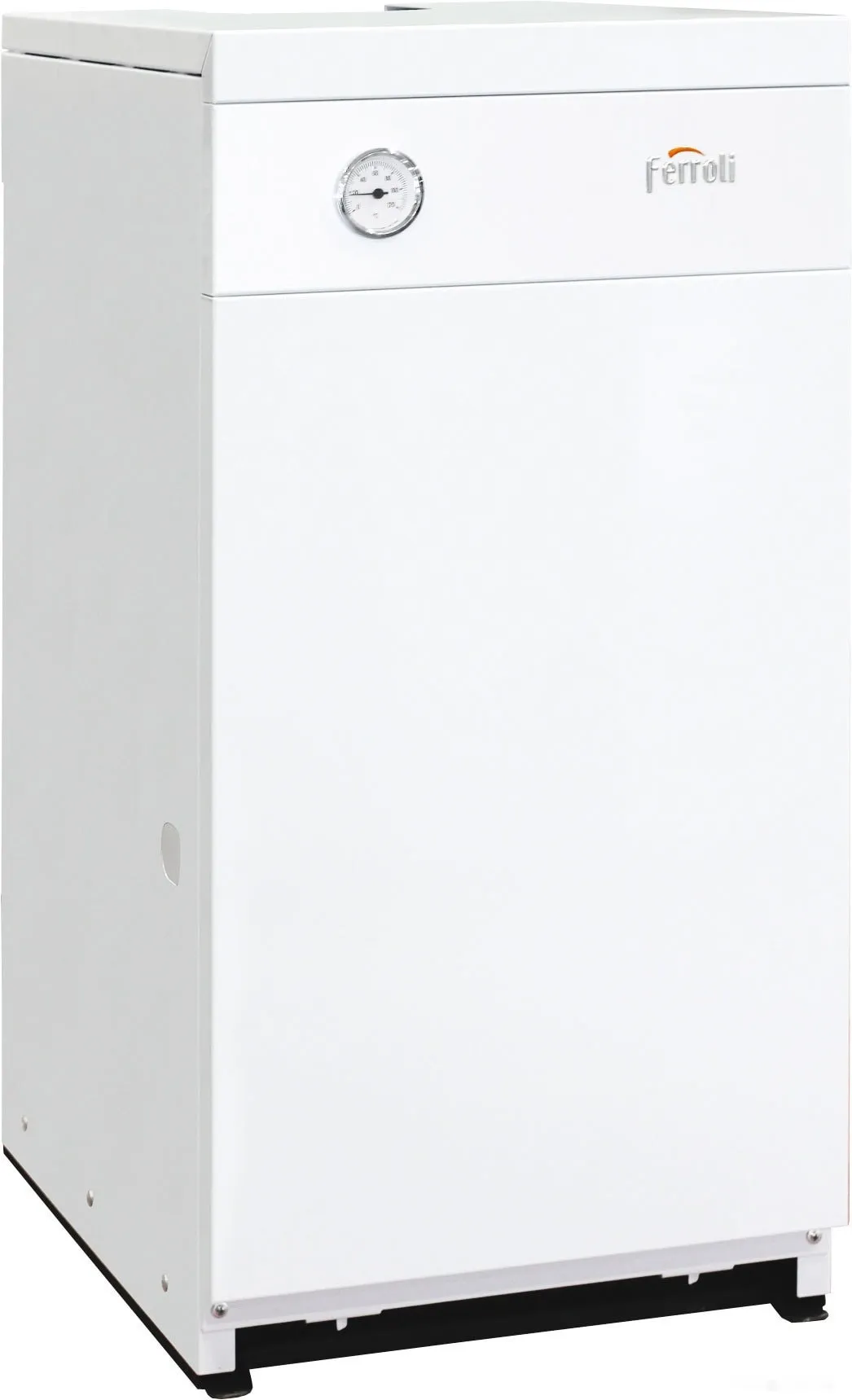 Torino (газовые напольные одноконтурные с теплообменником)