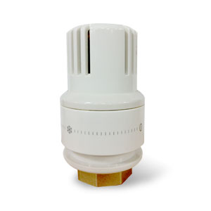 Термостатические головки SR Rubinetterie (Италия)