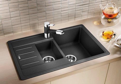 Кухонные мойки