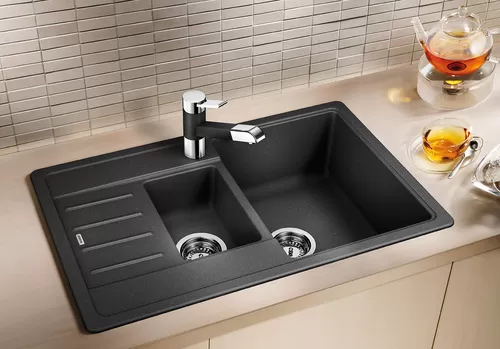Кухонные мойки