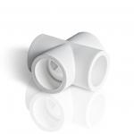 Крестовины полипропиленовые SLT Aqua