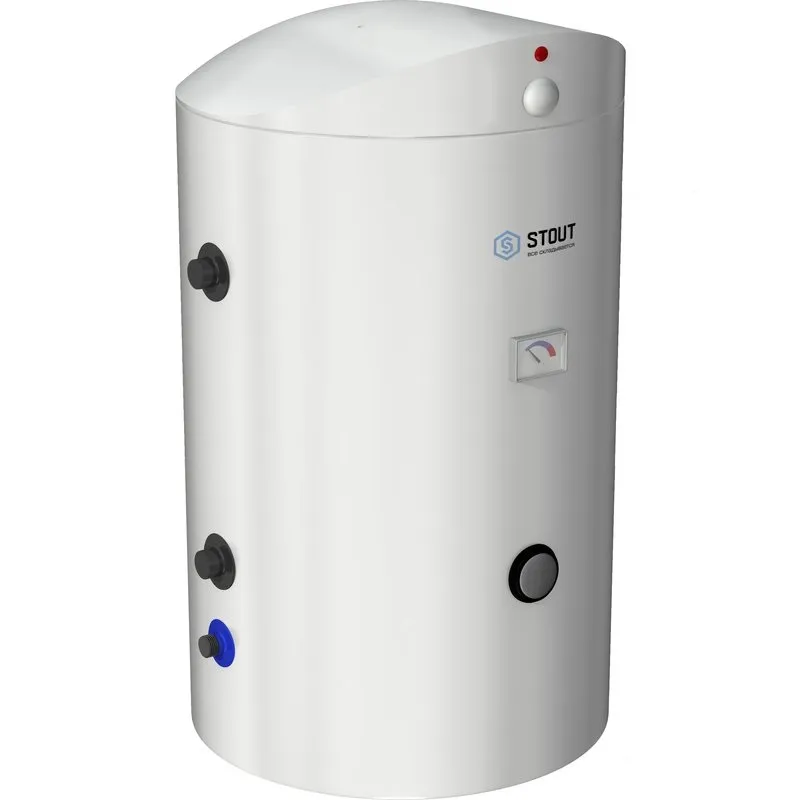 Напольные бойлеры STOUT