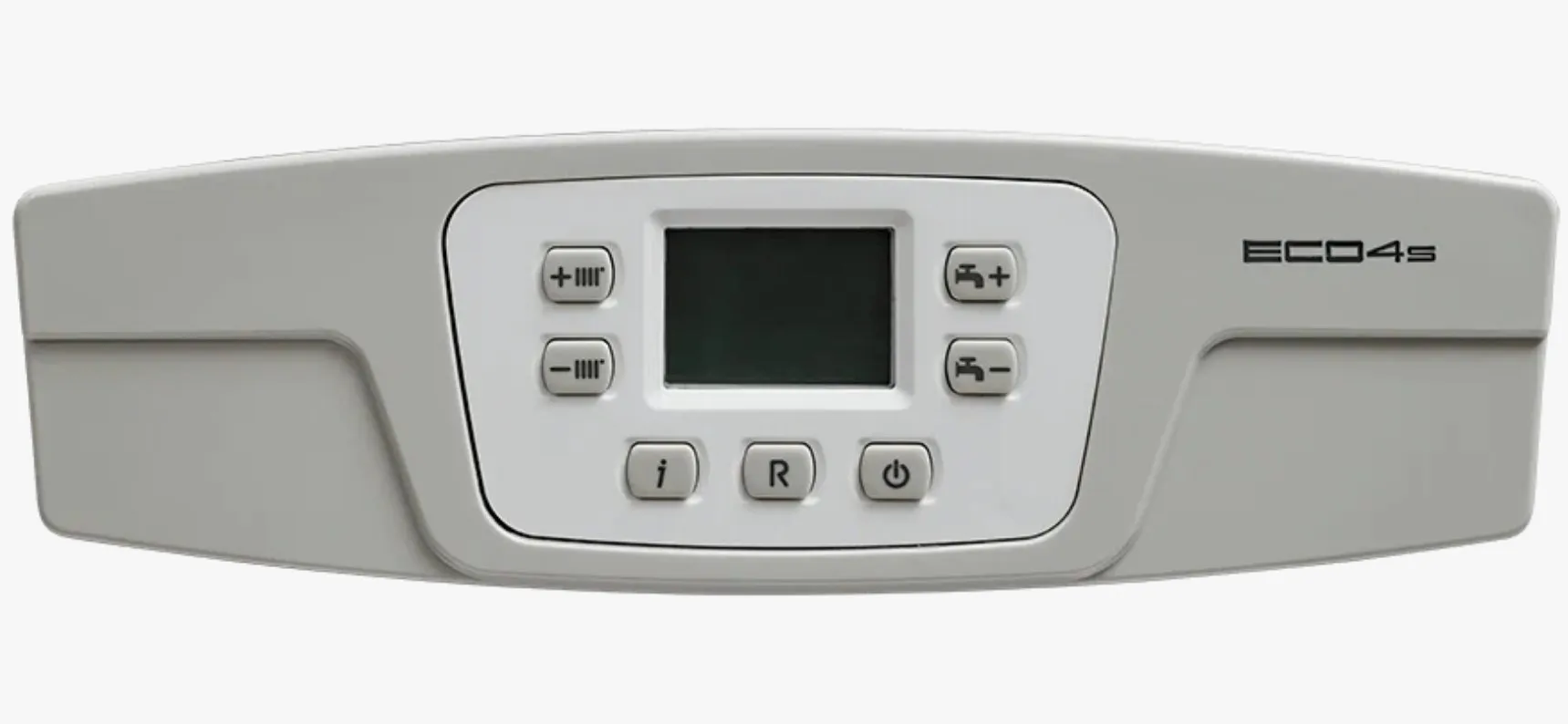 Котел газовый настенный BAXI ECO4S 18F (двухконтурный, закрытая камера) (7659669)