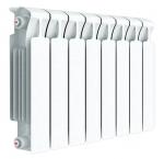 Биметаллические радиаторы