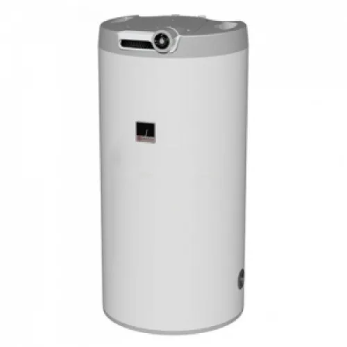 OKCE NTR/2,2kW стационарные комбинированные (спиральный теплообменник + ТЭН)