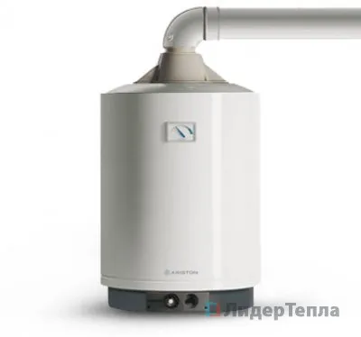 Водонагреватель газовый накопительный Ariston S/SGA 100 R (арт. 006270)