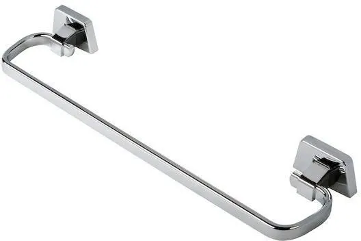 5121-50 STANDARD HOTEL полотенцедержатель 50см ДО ОКОНЧАНИЯ СКЛАДСКИХ ЗАПАСОВ!!