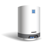 Бойлеры косвенного нагрева