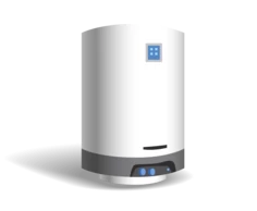 Бойлеры косвенного нагрева