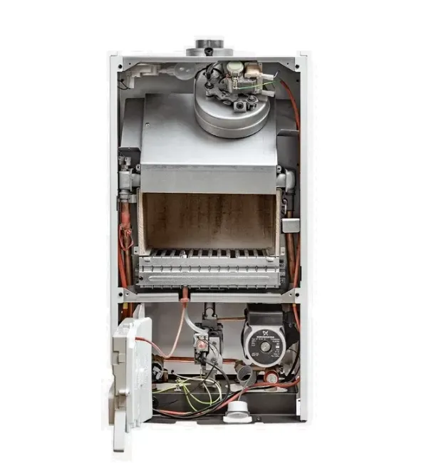 Газовый настенный котёл Baxi Eco Four 24 F (двухконтурный, закрытая камера) (CSE46624354)