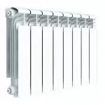 Alum 500 боковое подключение