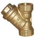 Фильтры грубой очистки