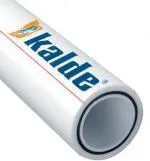 Трубы Kalde (армированные стекловолокном)