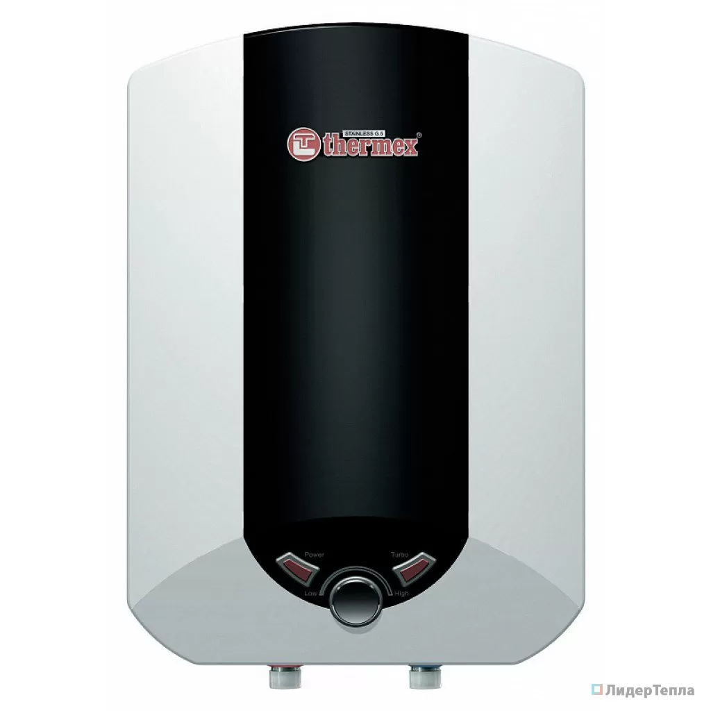 Водонагреватель накопительный Thermex Blitz IBL 10 O