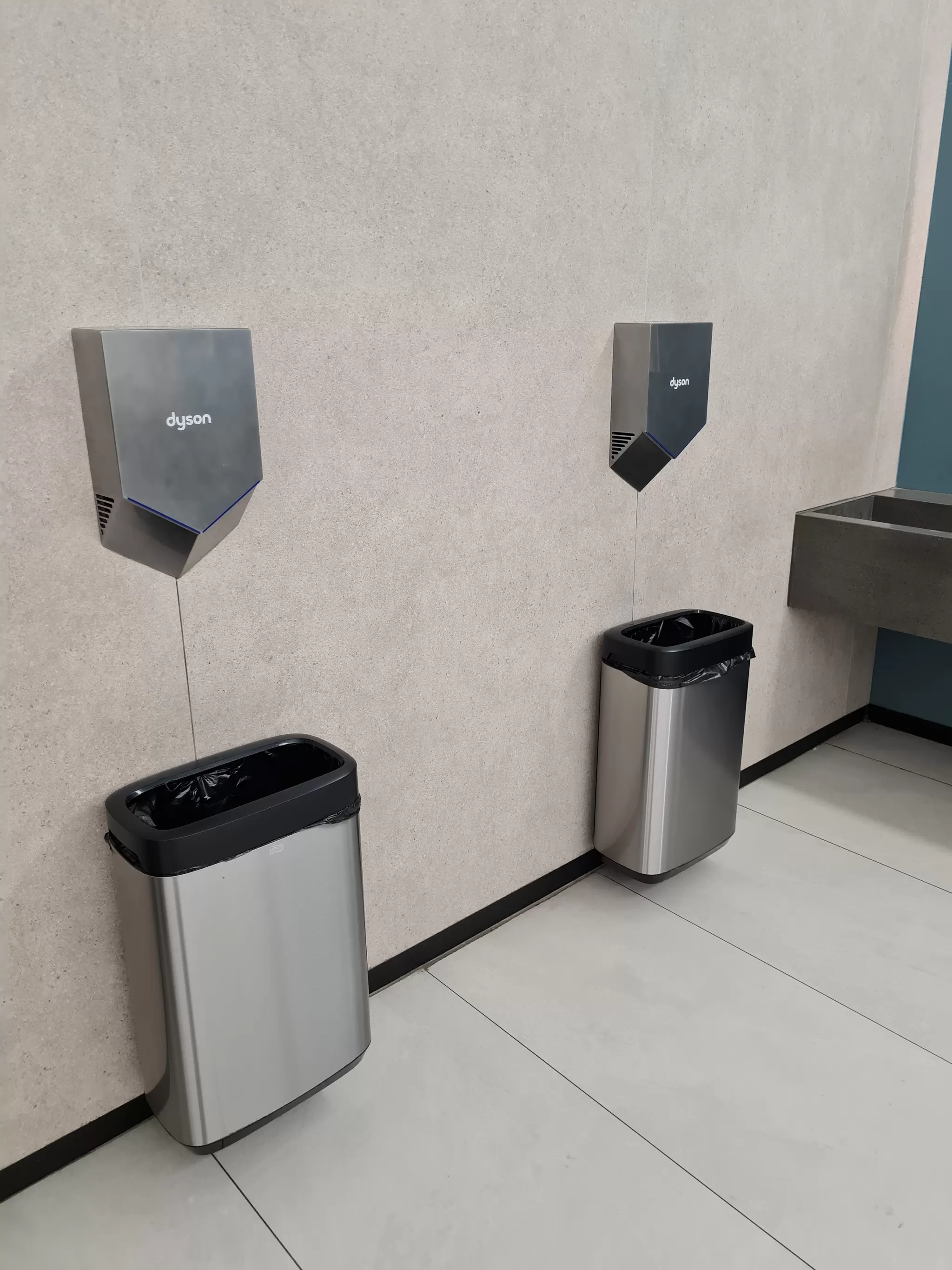 Сушилки для рук