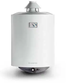 Водонагреватель газовый накопительный Ariston S/SGA 100 R (арт. 006270)