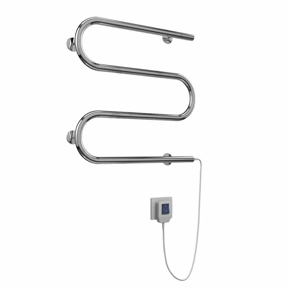 М - образный