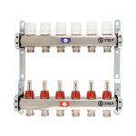 Коллекторы Stout (Италия)