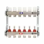 Коллекторы Stout (Италия)