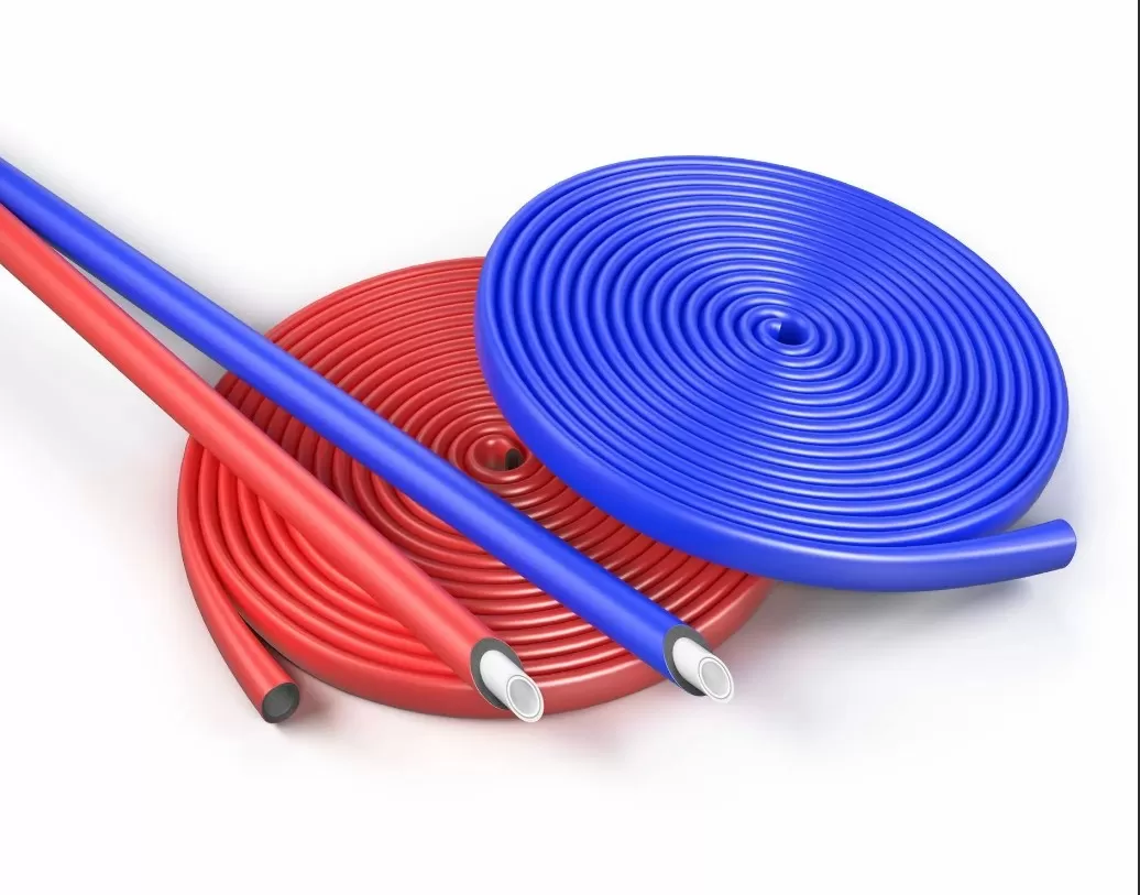 Теплоизоляция для труб Energoflex