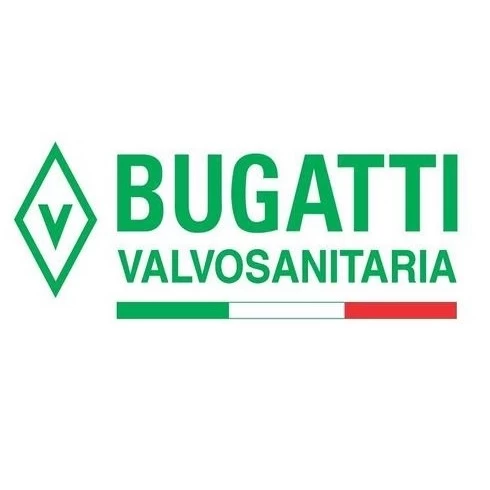 Краны шаровые BUGATTI (Италия)