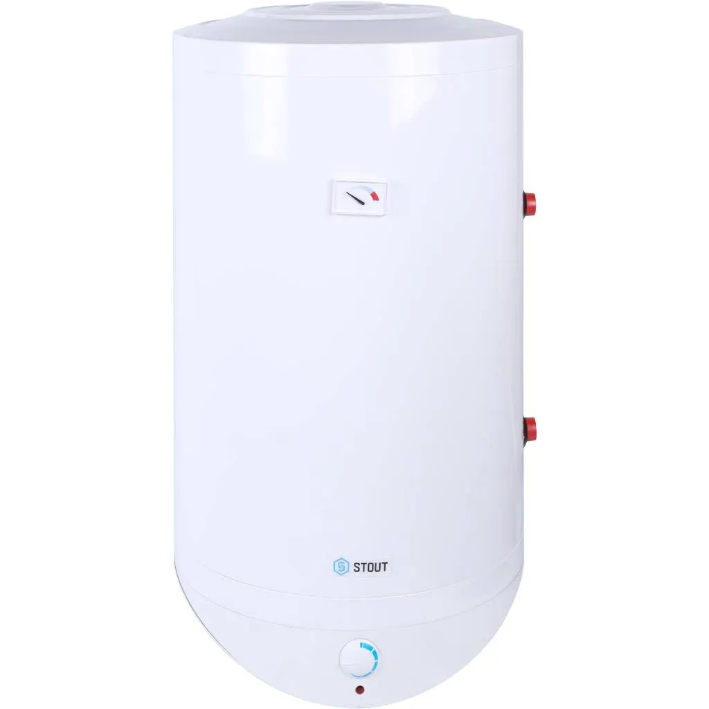 Бойлер косвенного нагрева STOUT настенный 75 л (SWH-1210-000075)