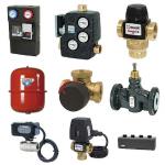 Группы быстрого монтажа Stout (Италия)