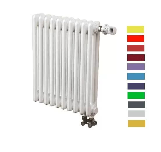 3057 с нижней подводкой N69 твв (трехтрубчатый)