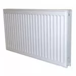 Стальные панельные радиаторы