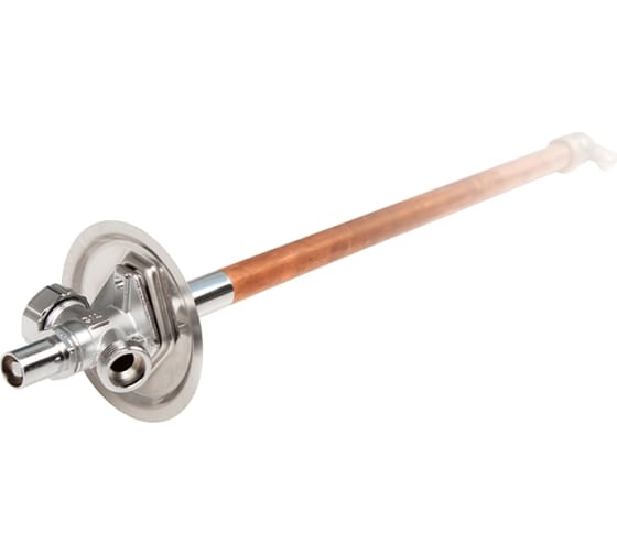 Незамерзающие краны