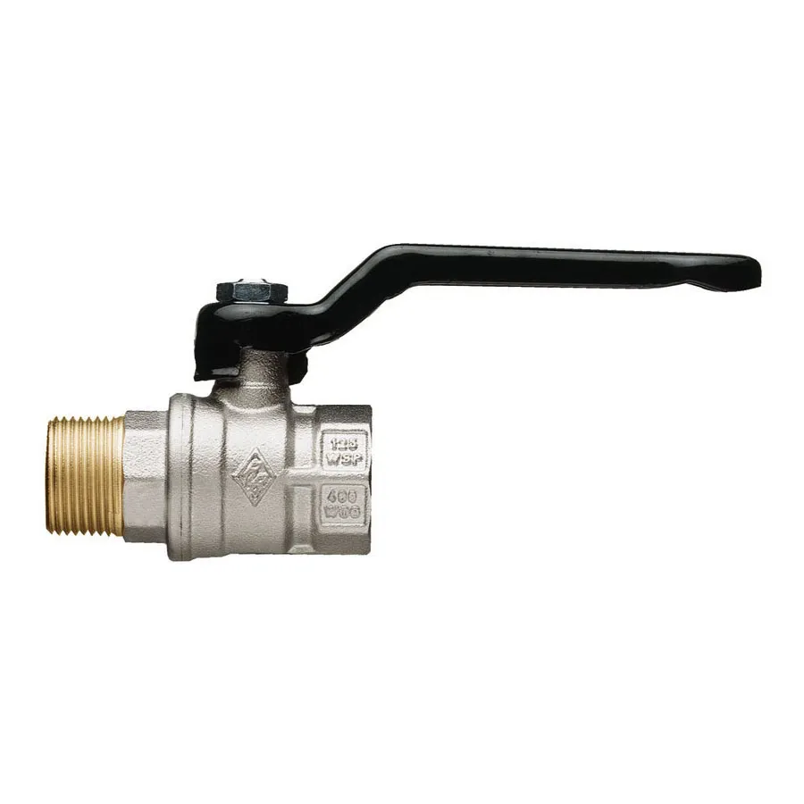 UNI-SFER вн/нар резьба ручка-рычаг