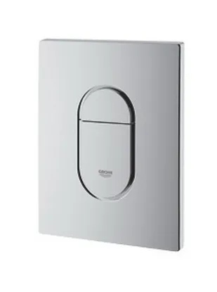 Инсталляция для унитаза подвесного стандартная комплект Grohe Rapid SL (38929000)