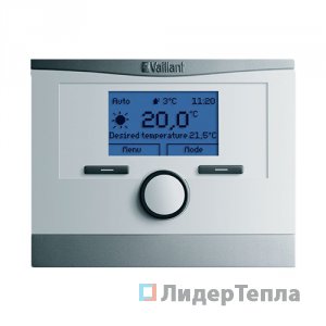 Автоматика для котлов Vaillant (Германия)