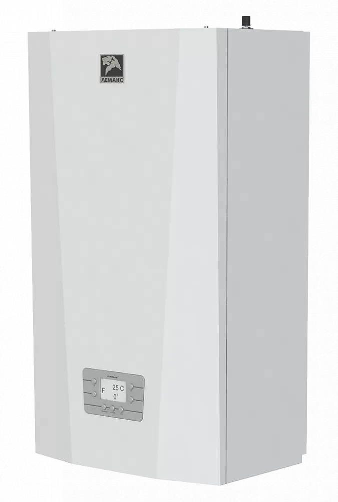 PRIME-V (двухконтурные)