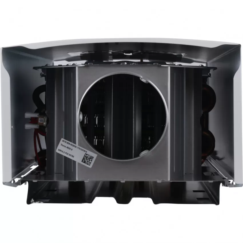 Газовая колонка Bosch WR 10-2P23, пьезоэлектрический розжиг (7701331615)