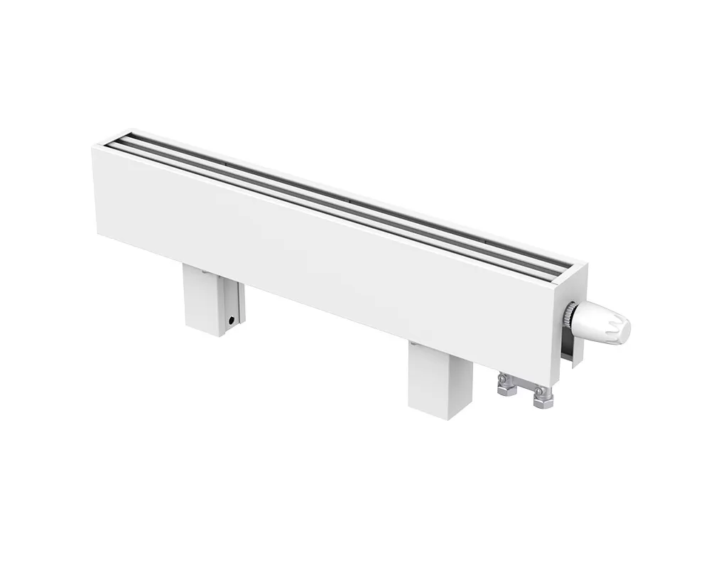 Напольные конвекторы