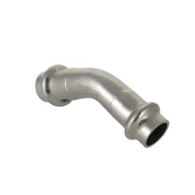 Угольники двухраструбный 45° Valtec