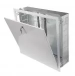 Коллекторные шкафы